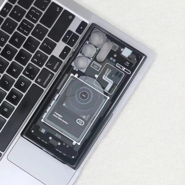 Technoloy Style Case - Image 2