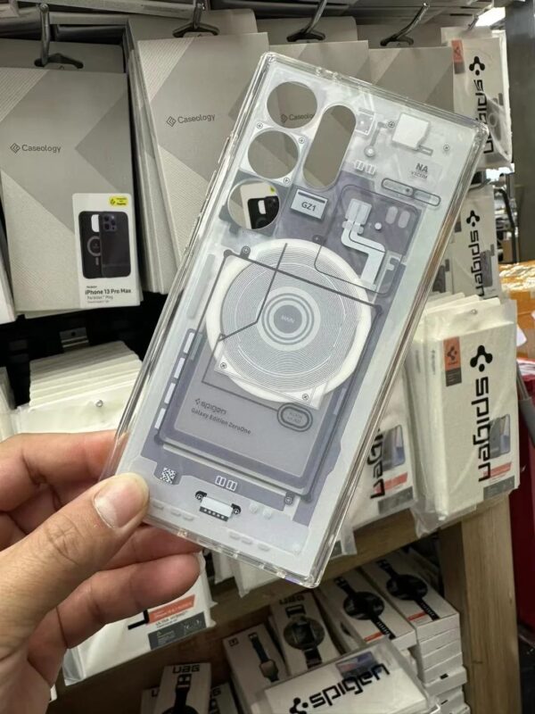 Technoloy Style Case - Image 3
