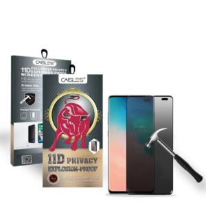 Privacy Screen Protector S24 Ultra