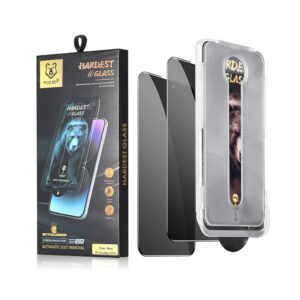 Easy Installation Screen Protection