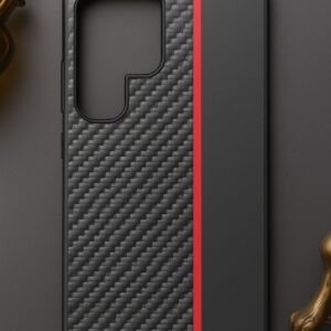 Slim Carbon Case