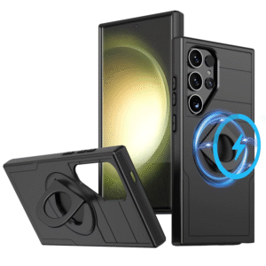 Slide Camera Shockproof Case