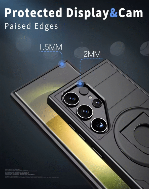 Slide Camera Shockproof Case - Image 3