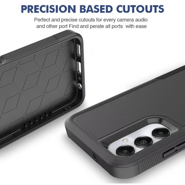 Heavy Duty Samsung Case - Image 3