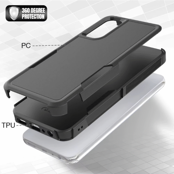 Heavy Duty Samsung Case - Image 4