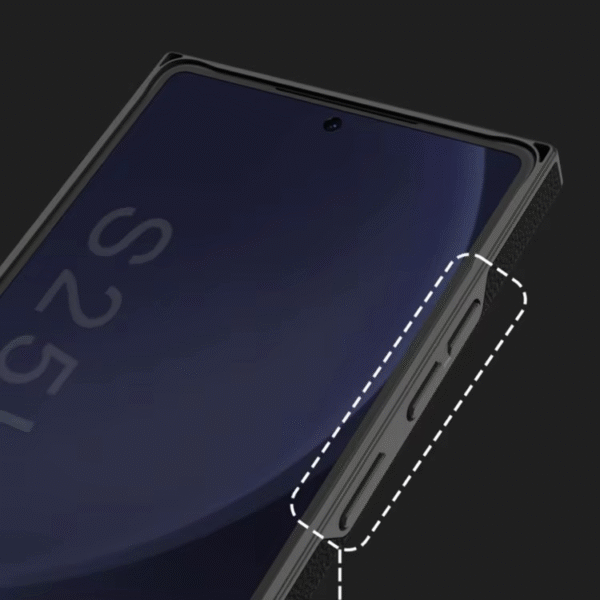 Colored Leather Slim Case - Image 4