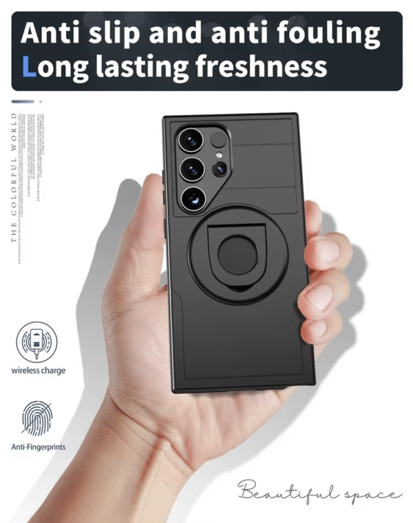 Slide Camera Shockproof Case - Image 4