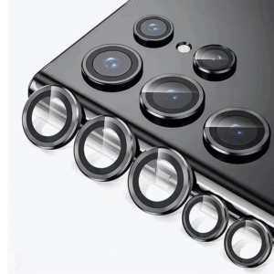 Samsung Camera Lenses Protection