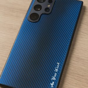 Colored Case