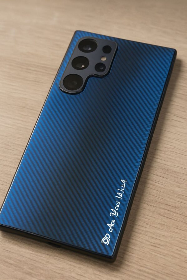 Colored Case