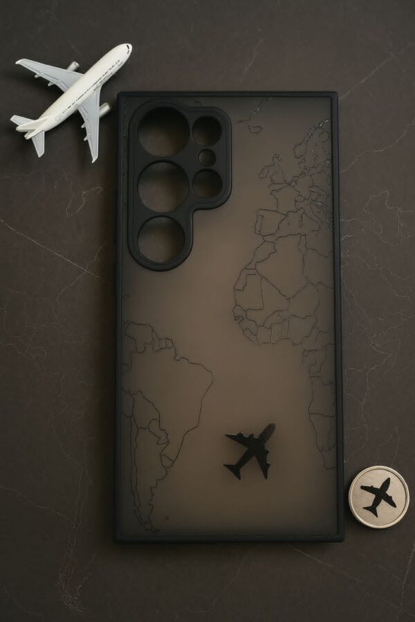 AirPlane Cover