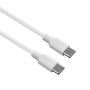 Foneng X63 USB-C to USB-C Fast Charging Data Cable 2.1A 1m - 60W