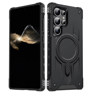 Heavy Duty Shockproof Case