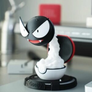 Air Humidifier - Anime Pokemon Figure