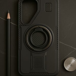 Shockproof Case