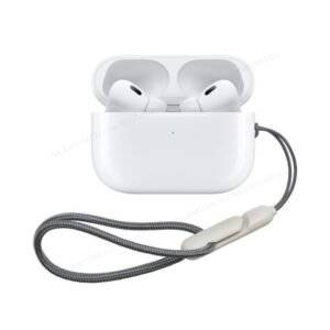 Green Lion Earbuds Pro 2 with Active Noice Cancellation