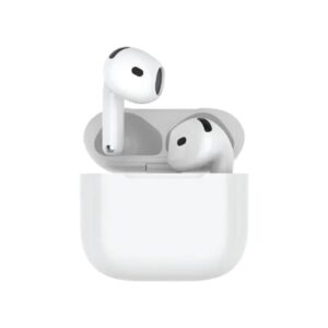 Green Lion True Wireless Earbuds 4 G1 - White