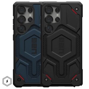 UAG Monarch Pro Kevlar Case