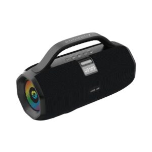 Green Lion BoomBeats Wireless Speaker - Black