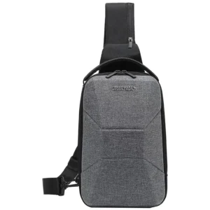 Green Lion Liverpool Crossbody Backpack