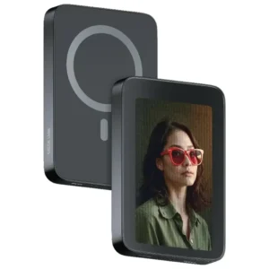 Green Lion Power Frame 5000mAh MagSafe Power Bank PD 20W