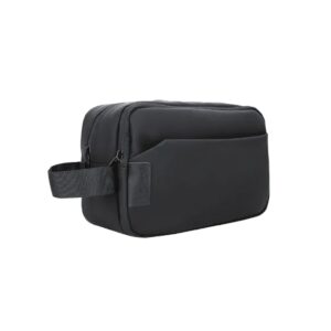 Green Lion Urban Travel Pouch Black