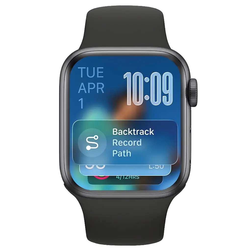 Green Lion Dynamic Duo 41mm Smart Watch & Earbuds Pro 2 - Image 3