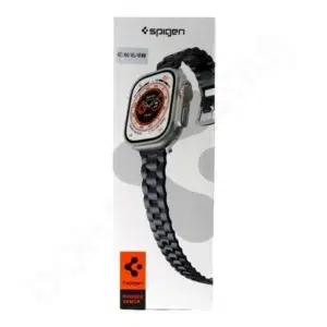 Spigen Rugged Armor Watch Strap 22MM & 42/44/45/49MM