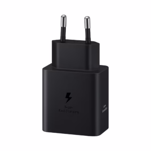 Samsung Original 45W USB-C Travel Adapter – Super Fast Charging