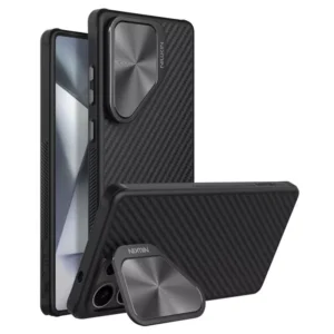 Nillkin CarboProp MagSafe Aramid fiber armor case